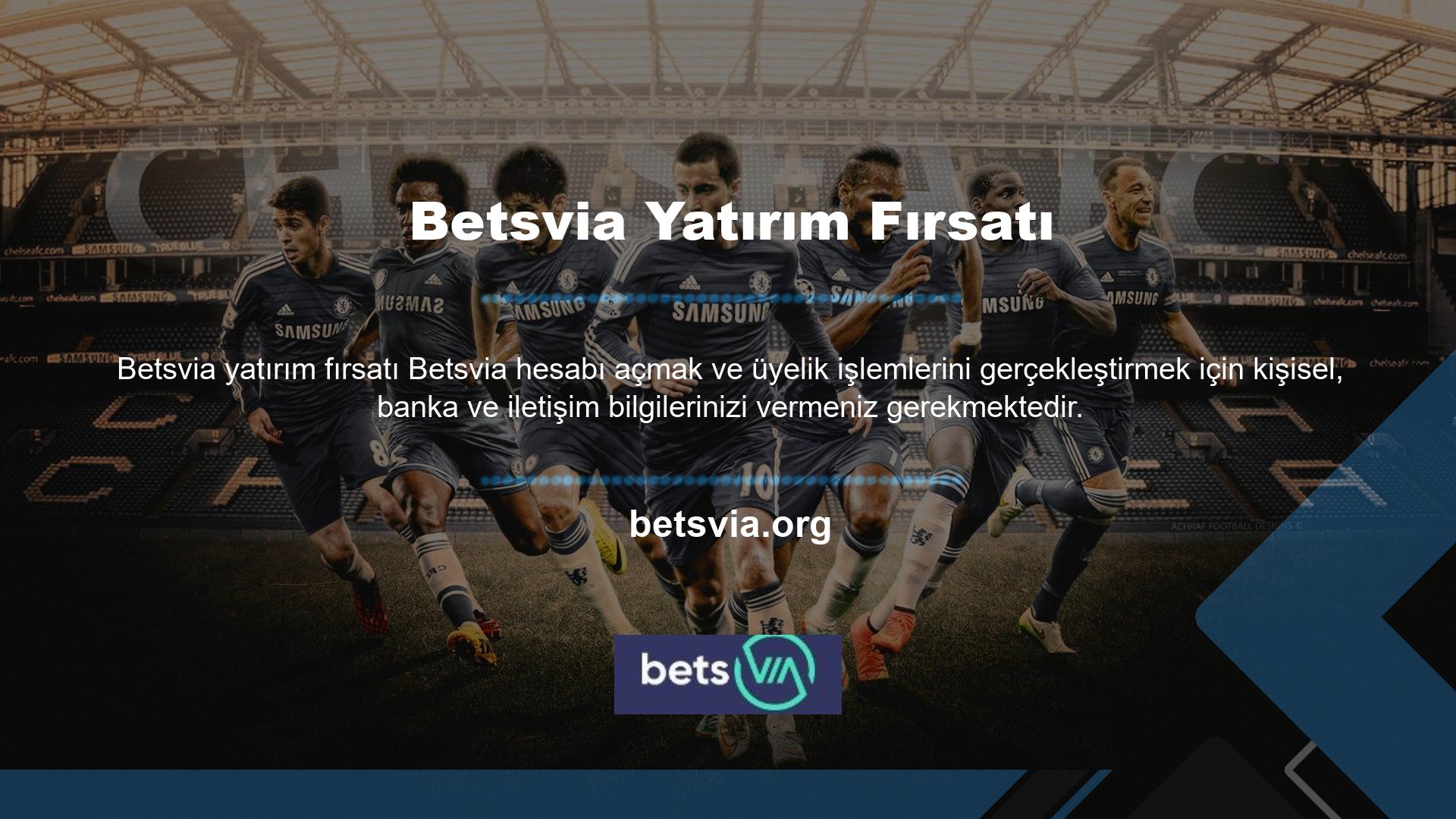 Betsvia nasıl hesap açıp üye olabileceğime dair bilgiyi nerede bulabilirim? Betsvia yatırım fırsatı güvenli mi? Kayıt işlemini tamamladıktan sonra hiçbir ek adıma gerek kalmadan sitedeki oyunlara ulaşabilecek ve oynayabileceksiniz