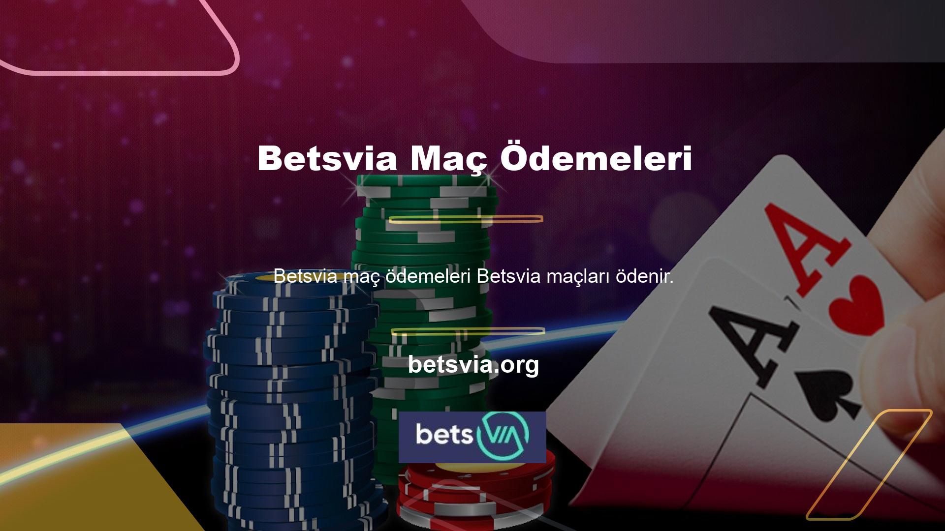 Betsvia Match Watch Mi Ücretli Maç İzlerken her zaman güncel olaylara ulaşabilirsiniz